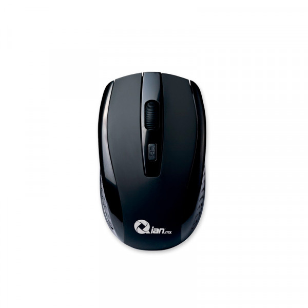 Qian Wireless Optic Mouse Dian - SKU: QAMA18001