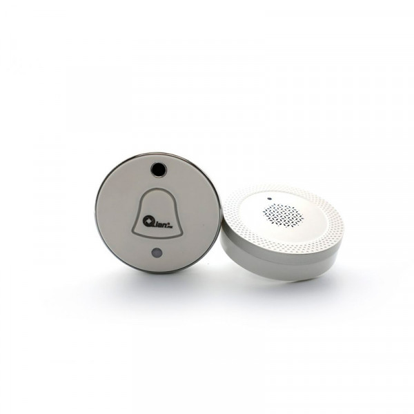 Qian Smart Doorbell - SKU: QDBSM180001