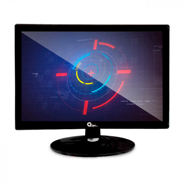 Qian Monitor 15.4 LED - SKU: QM1538001