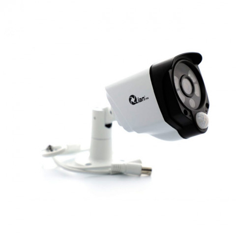 Qian Bullet AHD Camera Yao 1080p - SKU: QCBAX18001